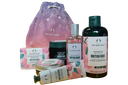BOLSA BRITISH ROSE