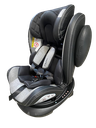 AUTOASIENTO ISOFIX 360 LIFESTYLE GRIS