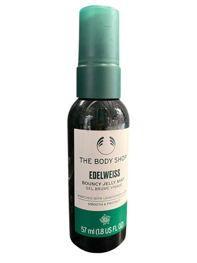 SPRAY FACIAL
