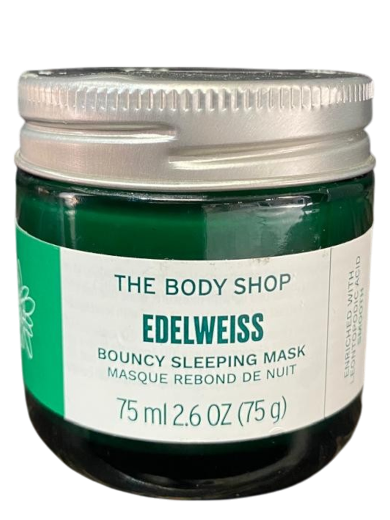 MASCARILLA DE NOCHE
