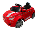 MONTABLE RECARGABLE FIAT