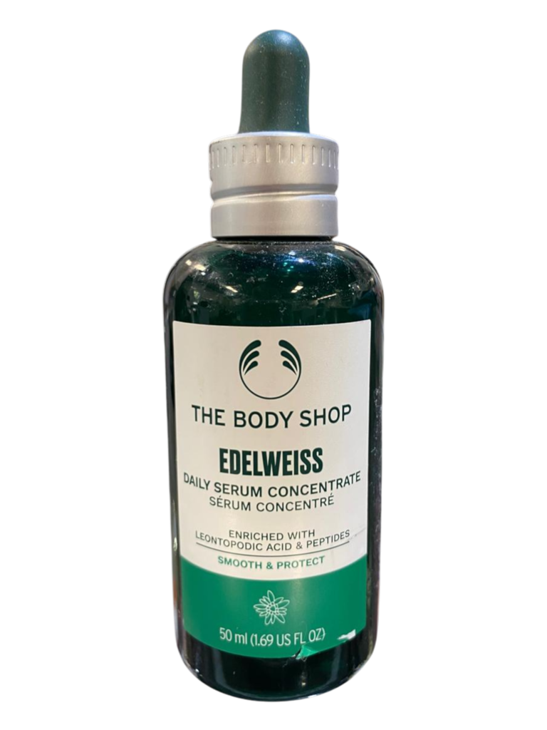 CONCENTRATE EDELWEISS 50ML 