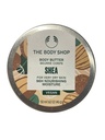 BRITISH SHEA 50 ML