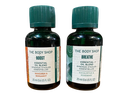 ACEITE DE MANDARINA