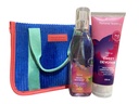 BOLSA MULTICOLOR NATURAL 2/PZAS
