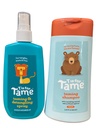 SPRAY DESENREDANTE/SHAMPOO TAME
