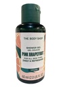 GEL DUCHA BODY 