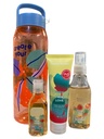SET PERFUME BOTELLA