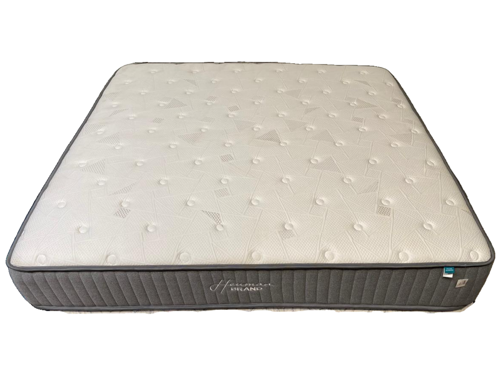 COLCHON HEUMAN BRAN KING SIZE