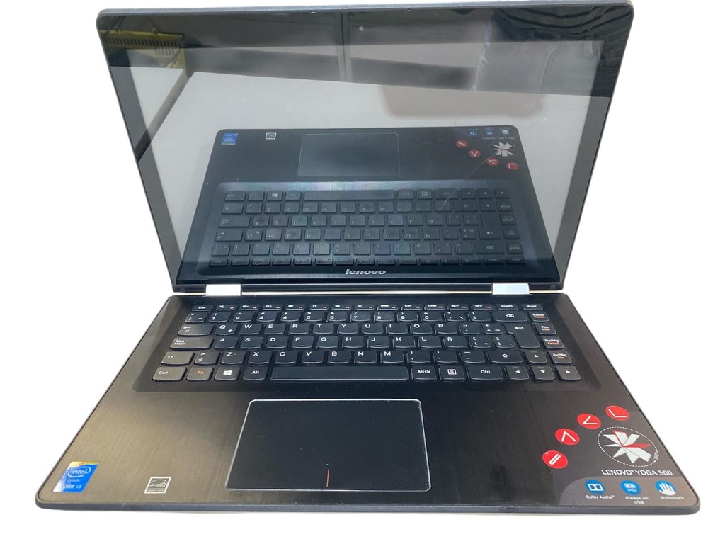  LAPTOP LENOVO YOGA 500-14IBD