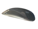 MOUSE APPLE NEGRO 