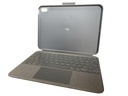 FUNDA C/TECLADO LOGITECH 10.9" GRIS 