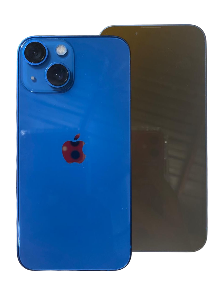 APPLE IPHONE 13 MINI 512GB AZUL 