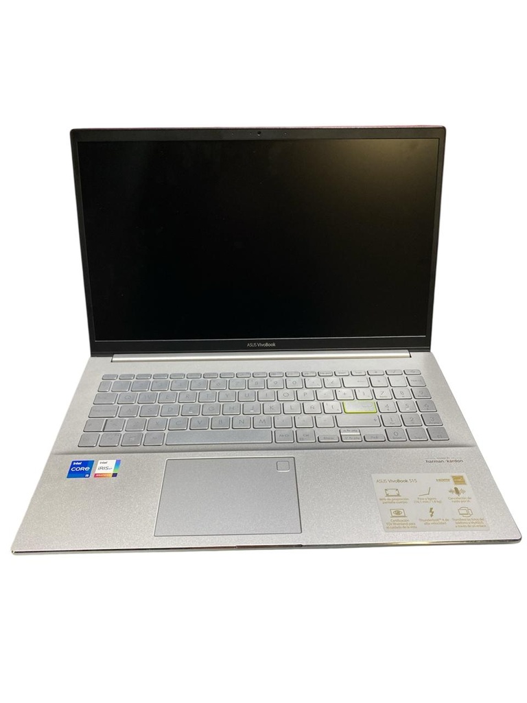 LAPTOP THIN&LIGHT S533EA
