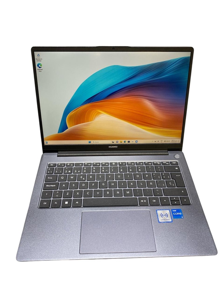HUAWEI MATEBOOK D14 Ci5H