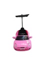 AUTOMOBIL MONTABLE PRINSEL ROSA