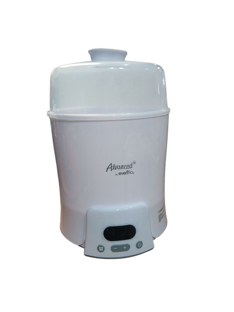 ESTERILIZADOR ELECTRICO EVENFLO