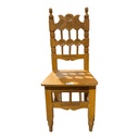 SILLA RESPALDO ALTO
