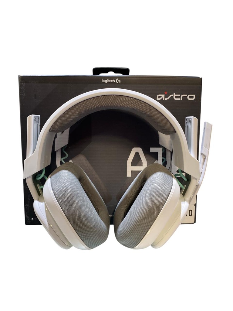 AUDIFONOS A10 STARKILLER PS5