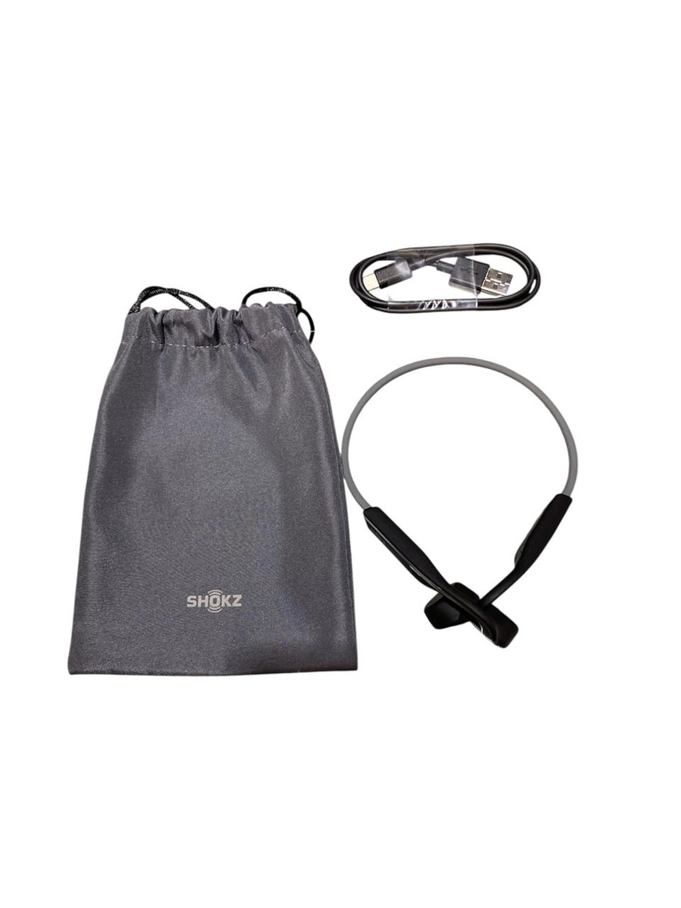 AUDIFONOS SHOKZ OPEN MOVE