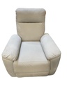 RECLINABLE GRIS