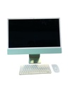 iMac 24 256 GB VERDE