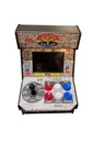 MICRO PLAYER STREET FIGHTER II ARCADE