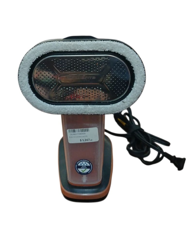 CEPILLO DE VAPOR ROWENTA 