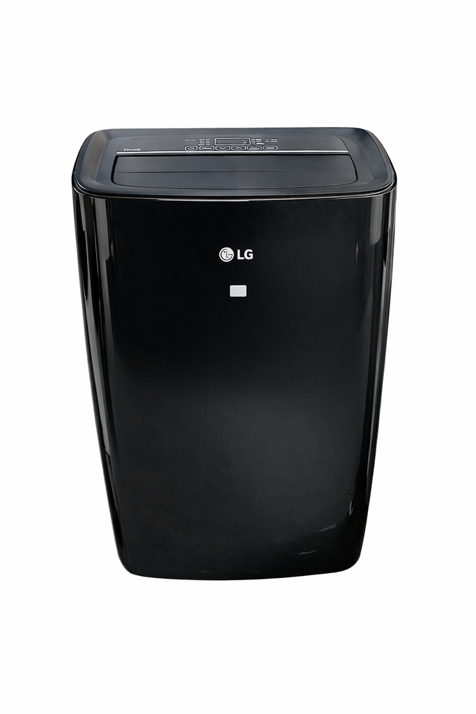 AIRE ACONDICIONADO LG PORTATIL LP1423BH 