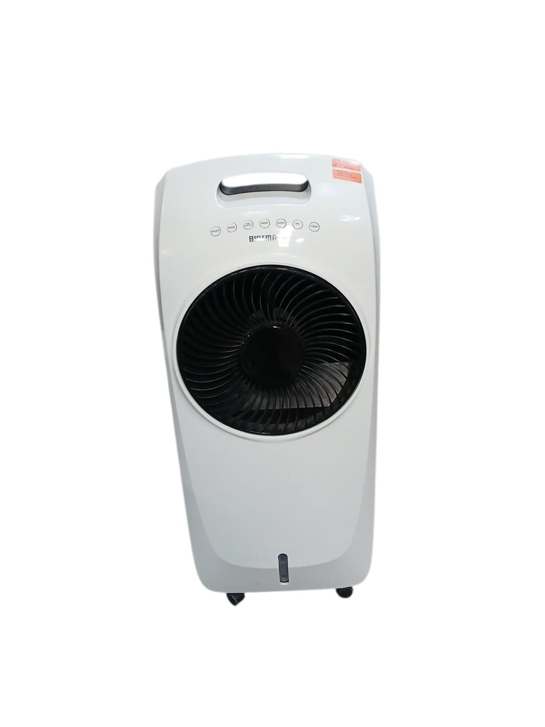 ENFRIADOR EVAPORATIVO PORTATIL BIRTMAN 