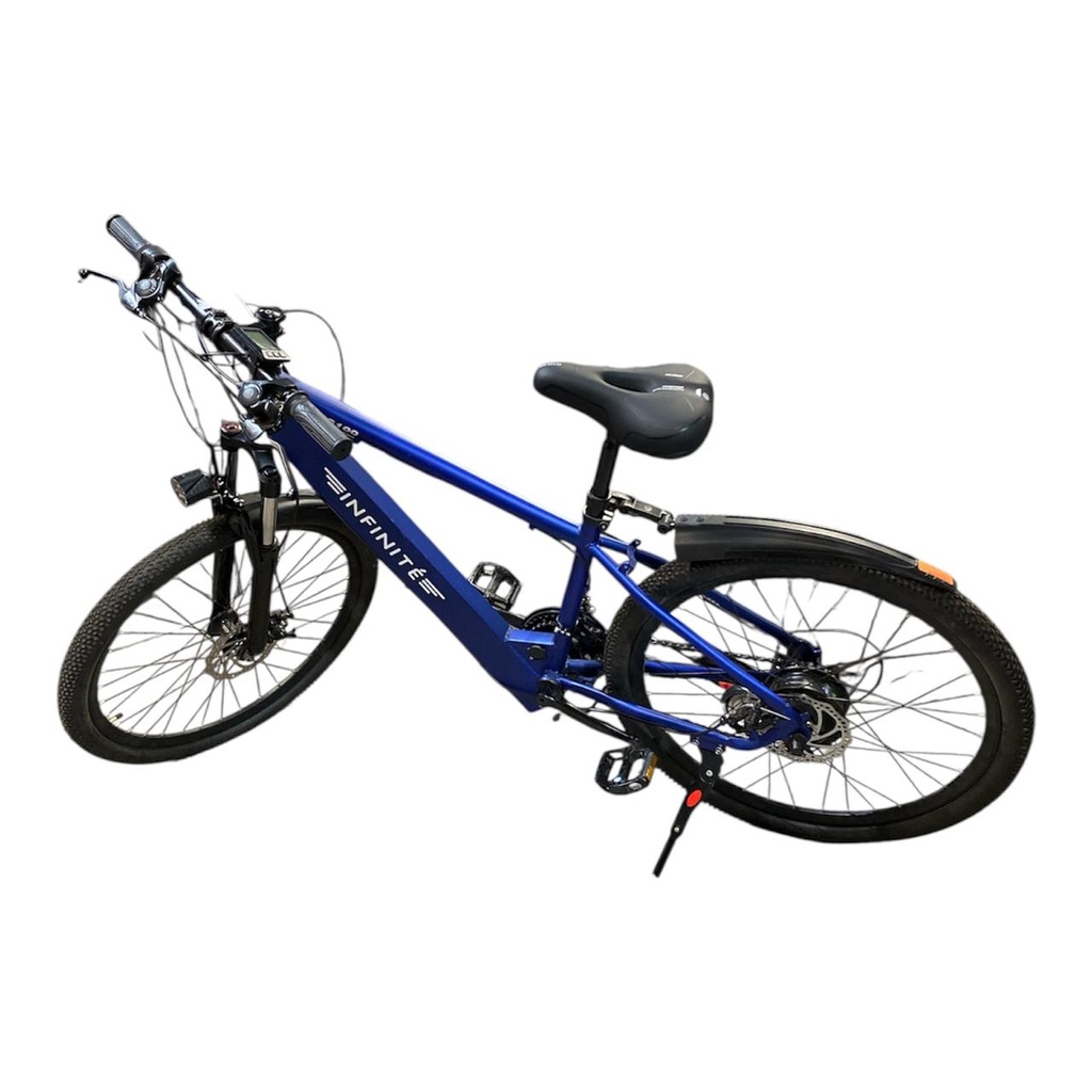 BICICLETA ELECTRICA INFINITE IF-MBG100-A