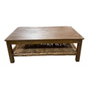 MESA CENTRO CADIZ CAFE