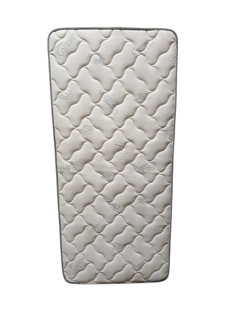 COLCHON MON CARAMEL BLANCO 