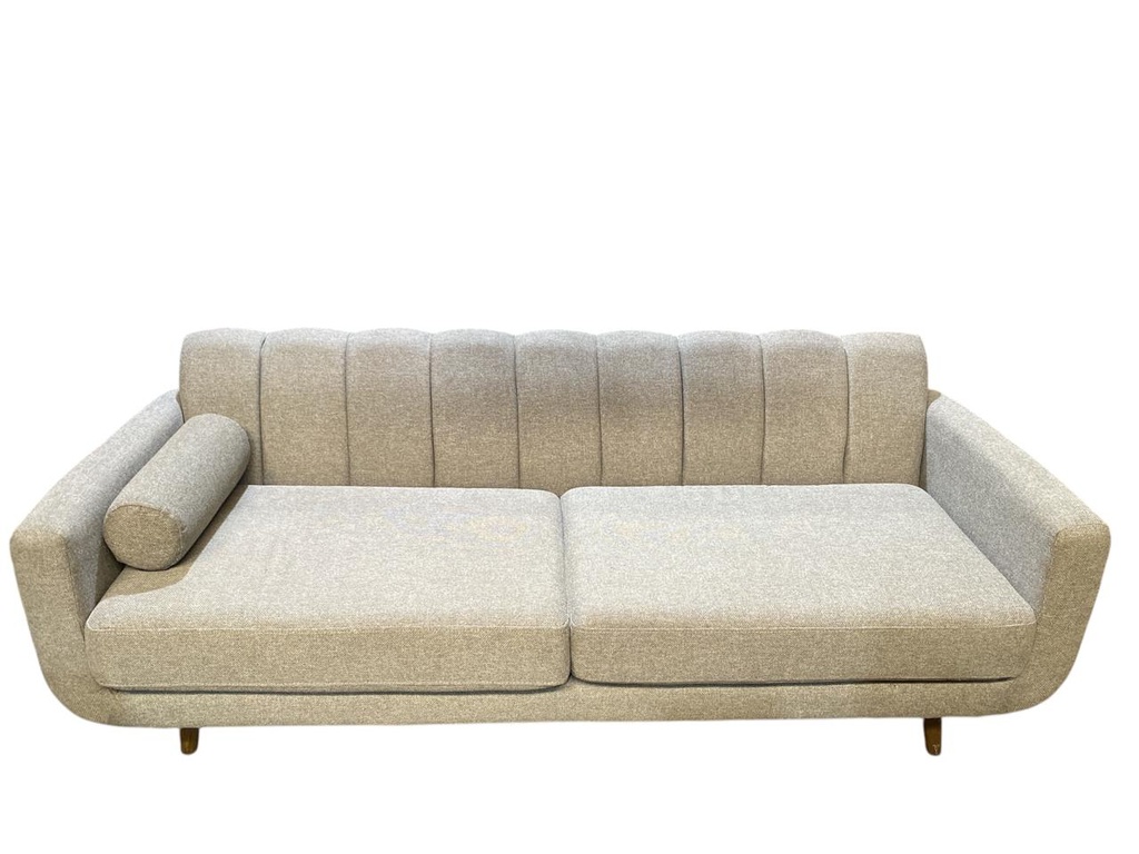 SOFA URBAN GRIS