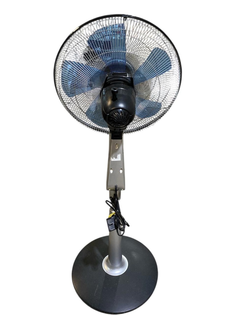 VENTILADOR TURBO SILENCE ROWENTA