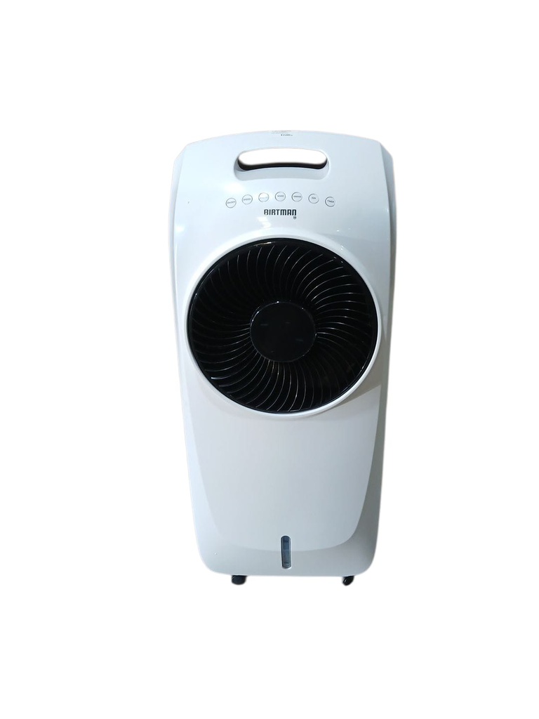 ENFRIADOR EVAPORATIVO BIRTMAN PORTATIL