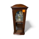 RELOJ DE PARED ROMINA CAFE