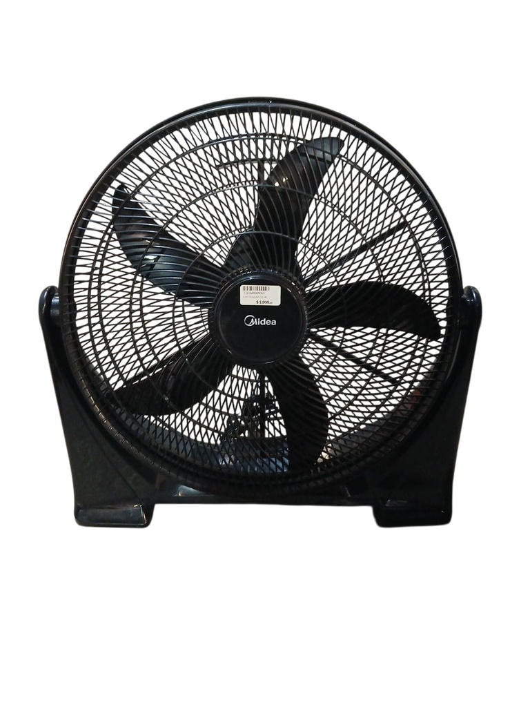 VENTILADOR DE PISO 20" MIDEA