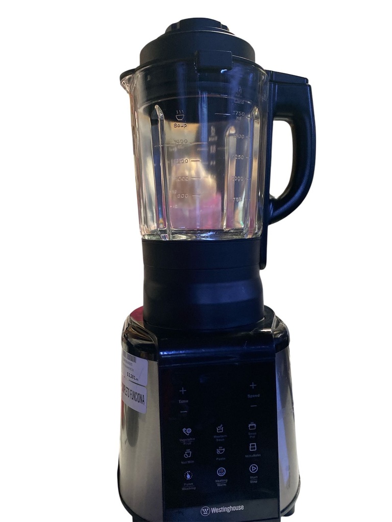  LICUADORA WESTINGHOUSE