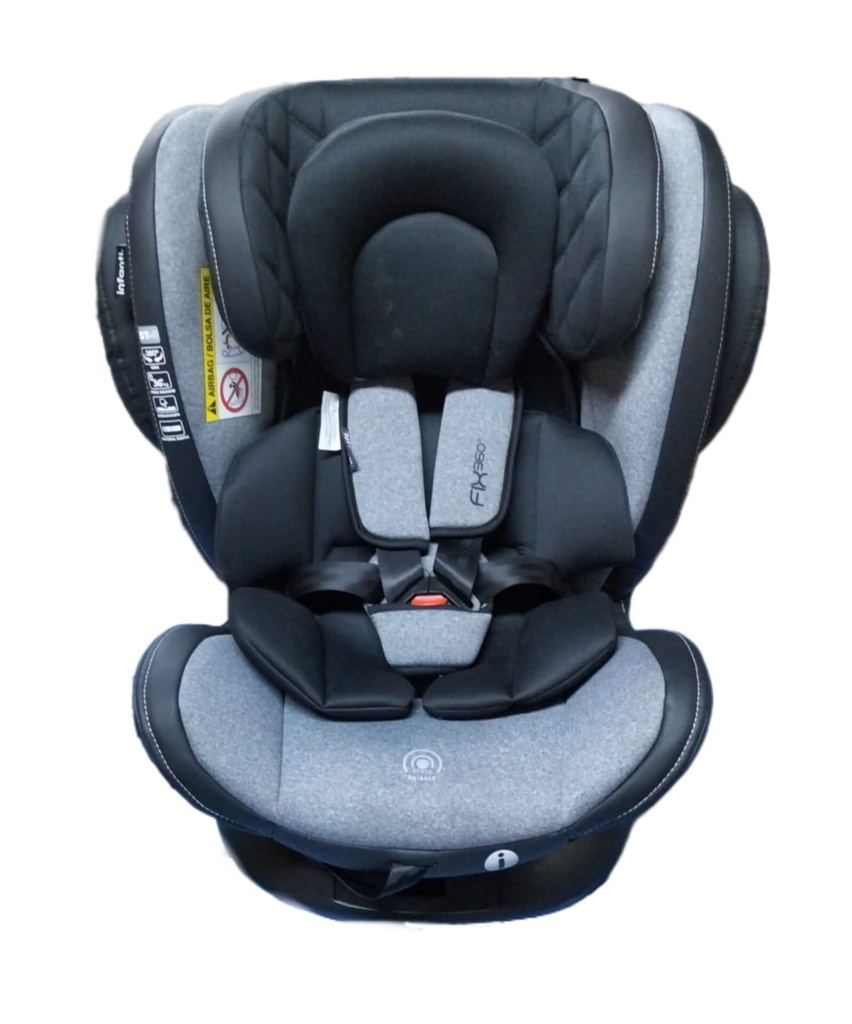 AUTO ASIENTO INFANTI