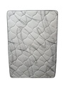 COLCHON SUXESS BEDDI MATRIMONIAL GRIS OXFORD 