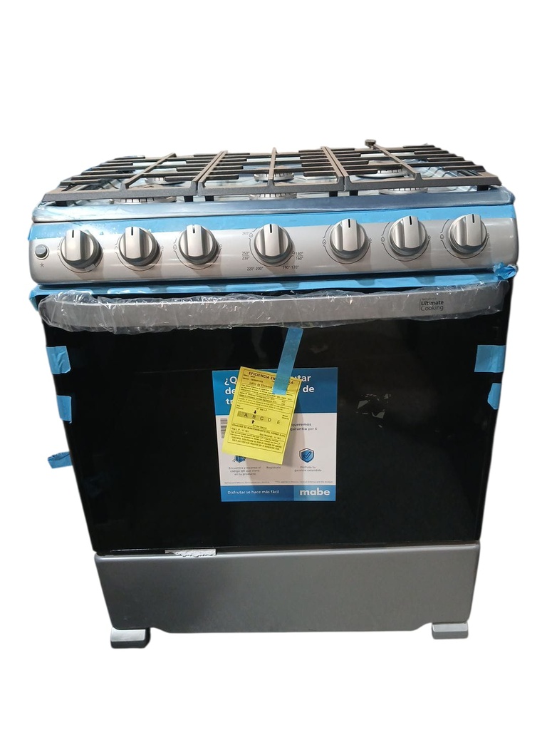 ESTUFA MABE EM7654BFIS2 