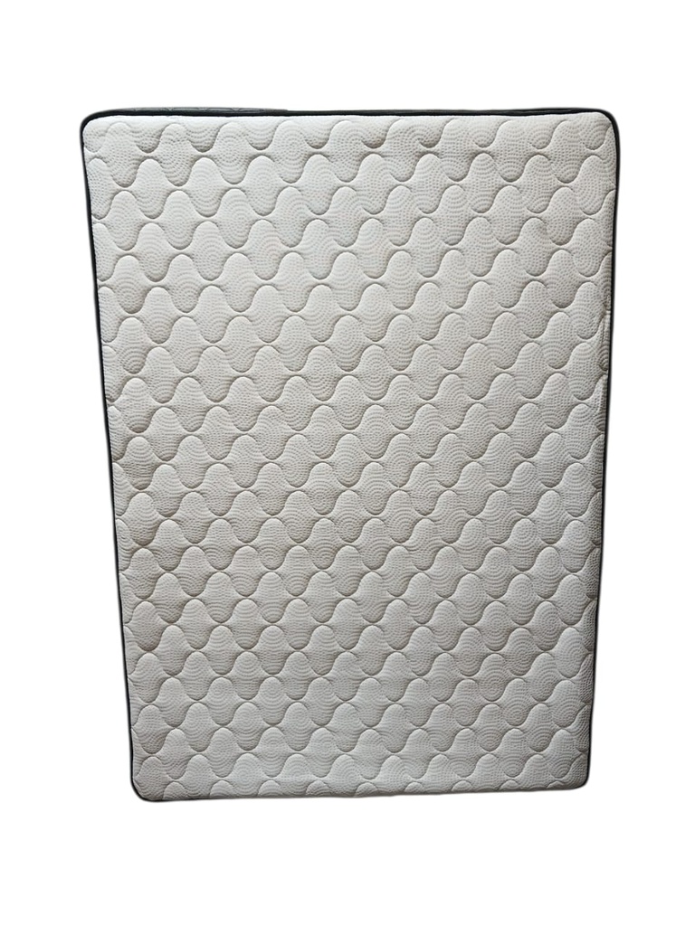 COLCHON SEALY RESTOREM MATRIMONIAL BLANCO ORT 