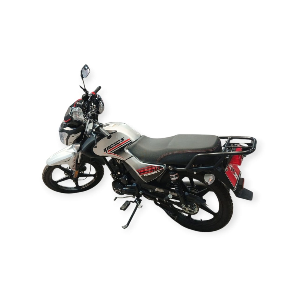 2024 CARABELA KRONOS ADVANCED P, PLATA