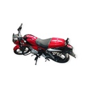 2017 BAJAJ V-15 150CC ROJO
