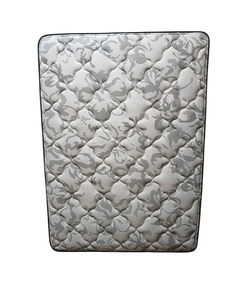 COLCHON AMERICA PARADISE M MATRIMONIAL NEGRO 