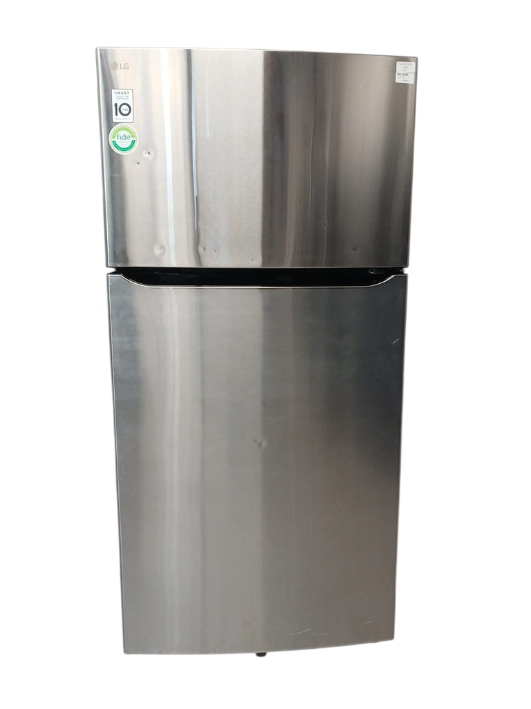 REFRIGERADOR LG GT24BS 