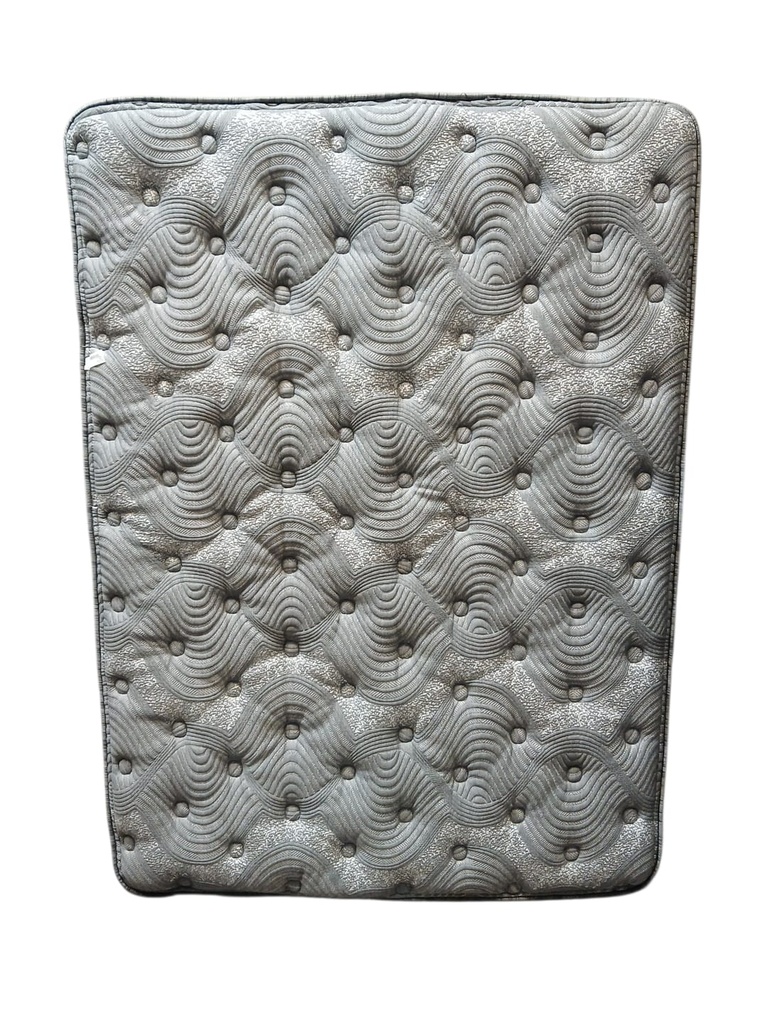 COLCHON RESTONIC PERSEO MATRIMONIAL GRIS 