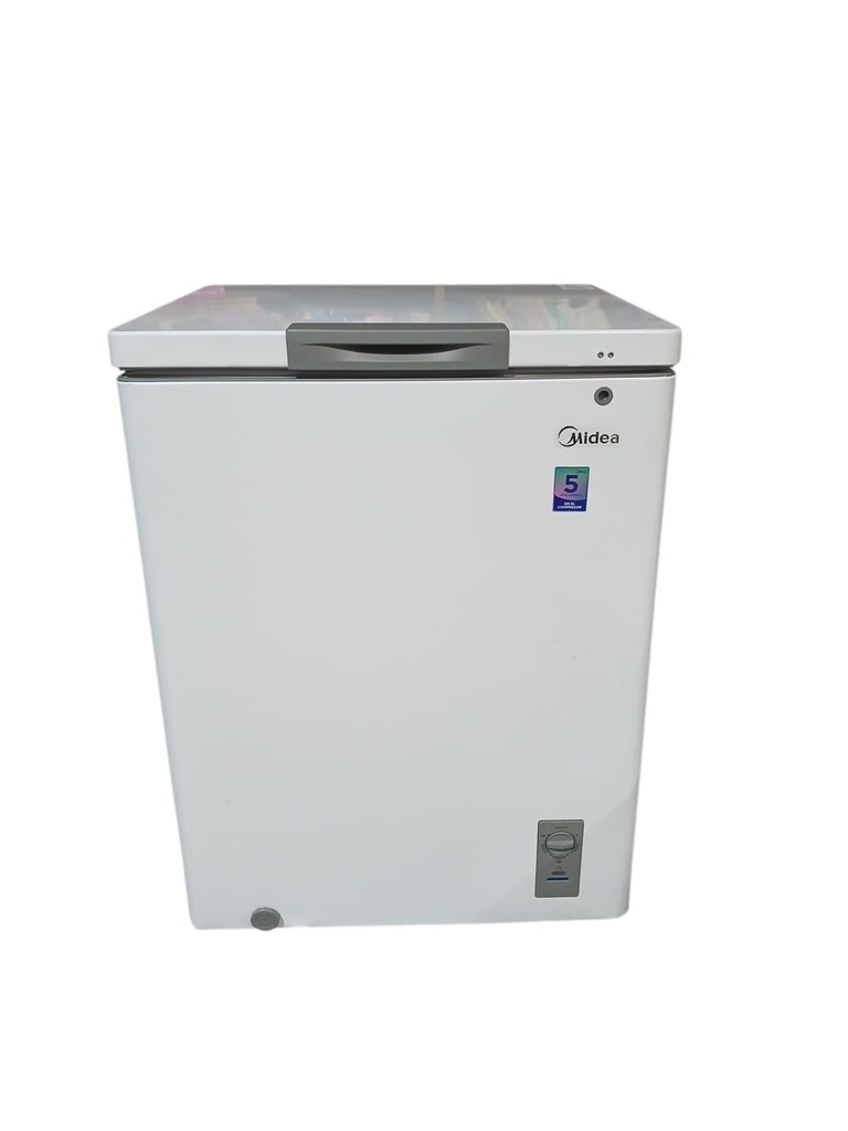 CONGELADOR MIDEA MDRC205FZM01