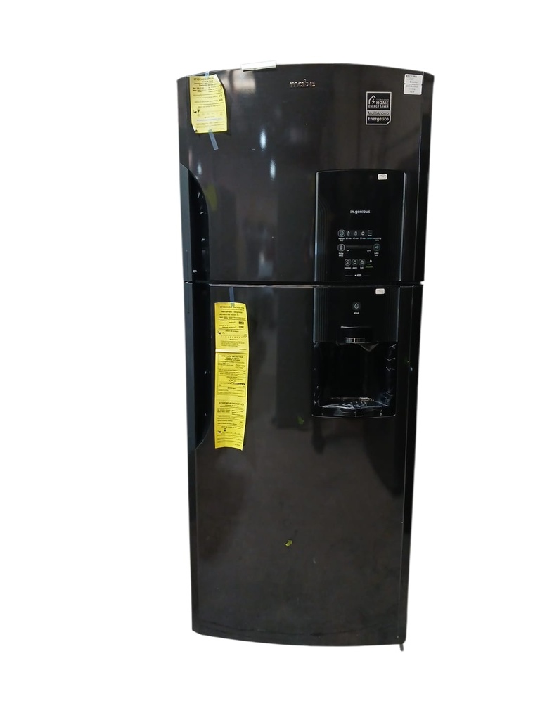 REFRIGERADOR MABE RM510IC